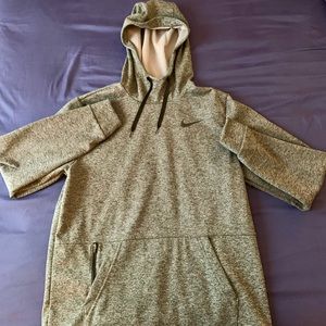 Womens Nike sweatshirt